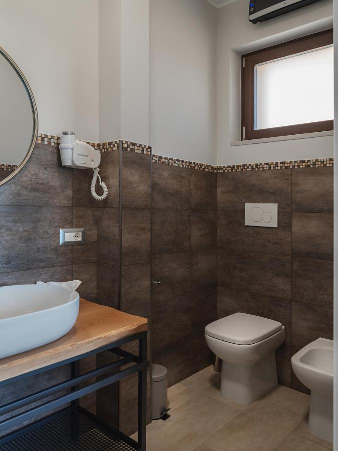 Farm stay La Volpe E La Stella By Podere Carriero Montescaglioso