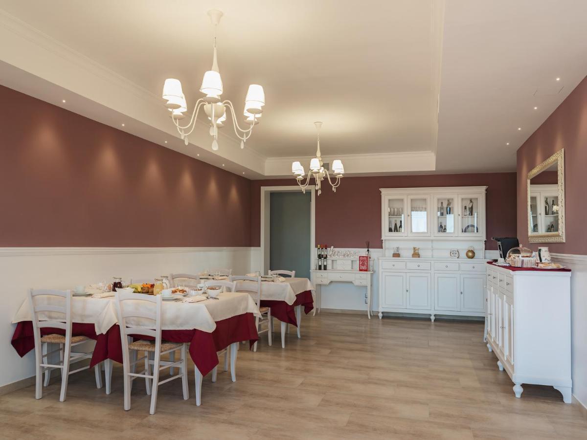 Farm stay La Volpe E La Stella By Podere Carriero