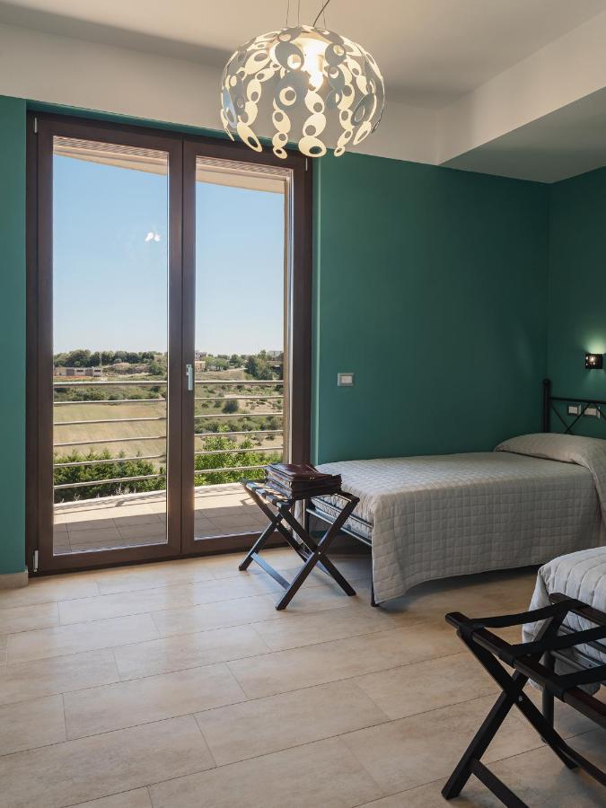 Farm stay La Volpe E La Stella By Podere Carriero Montescaglioso