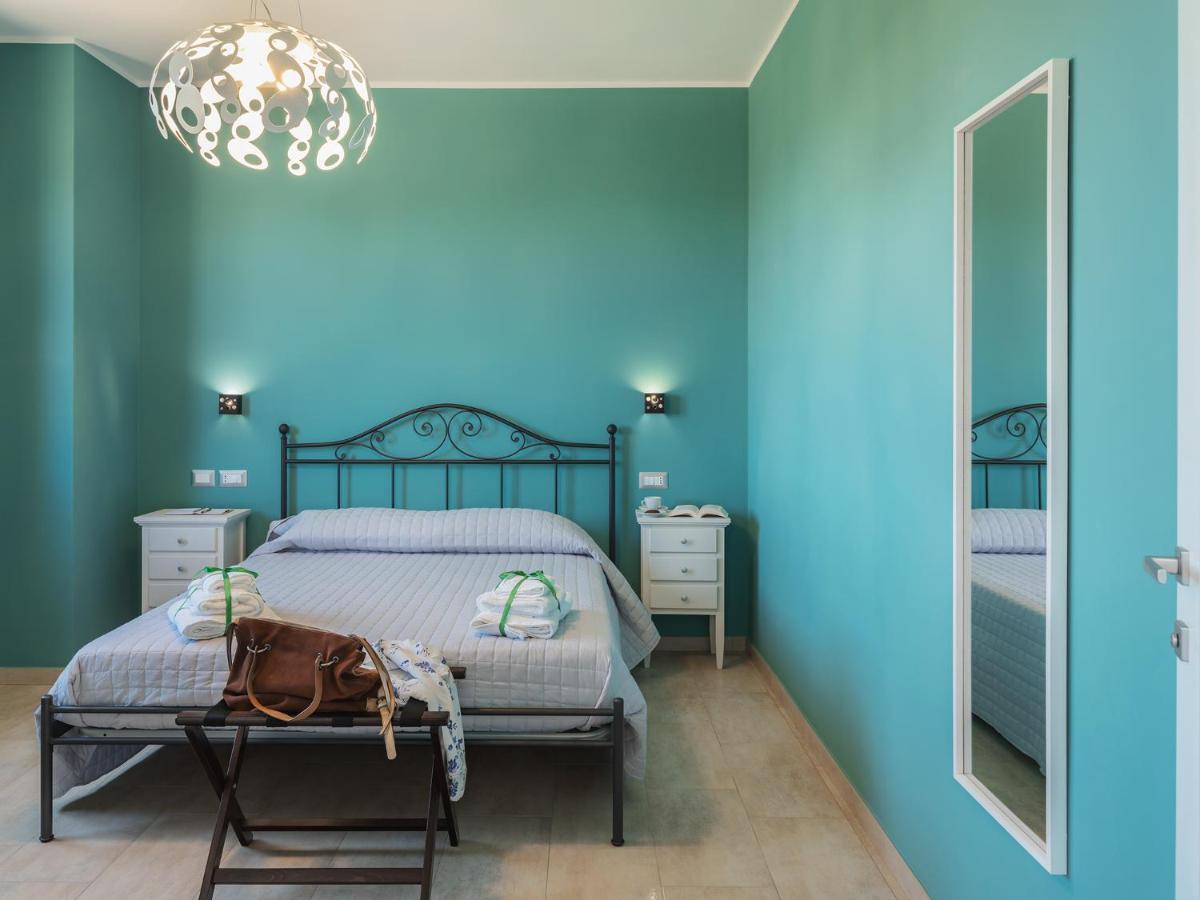 Farm stay La Volpe E La Stella By Podere Carriero *