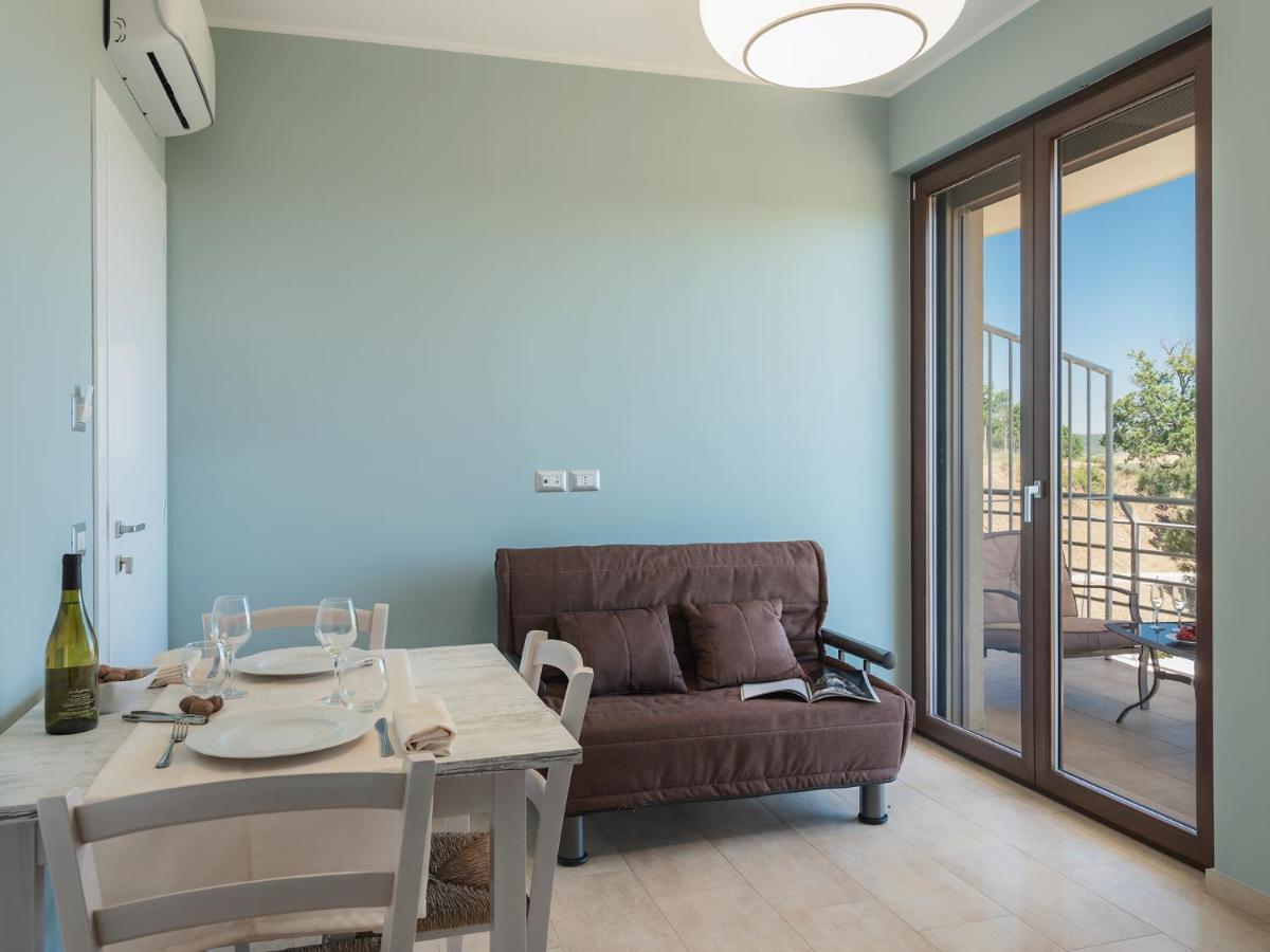 Farm stay La Volpe E La Stella By Podere Carriero
